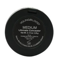 Youngblood Ultimate Concealer - Medium Warm 2.8g/0.1oz -Fresh Beauty Store 10010903902 2 5b43e996 76bc 430b 9c3d 0fff8db61e0b