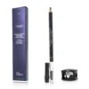 Christian Dior Sourcils Poudre - # 693 Dark Brown 1.2g/0.04oz -Fresh Beauty Store 10192880102