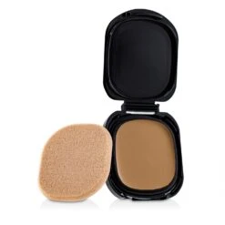 Shiseido Advanced Hydro Liquid Compact Foundation SPF10 Refill - O60 Natural Deep Ochre 12g/0.42oz