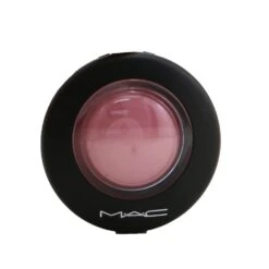 MAC Mineralize Blush - Gentle (Raspberry With Gold Pearl) 3.2g/0.10oz -Fresh Beauty Store 11773083002 2 1c950b36 fd9d 4470 b2e5 0c33f01c5664