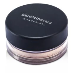 BareMinerals I.d. BareMinerals Multi Tasking Minerals SPF20 (Concealer Or Eyeshadow Base) - Summer Bisque 2g/0.07oz