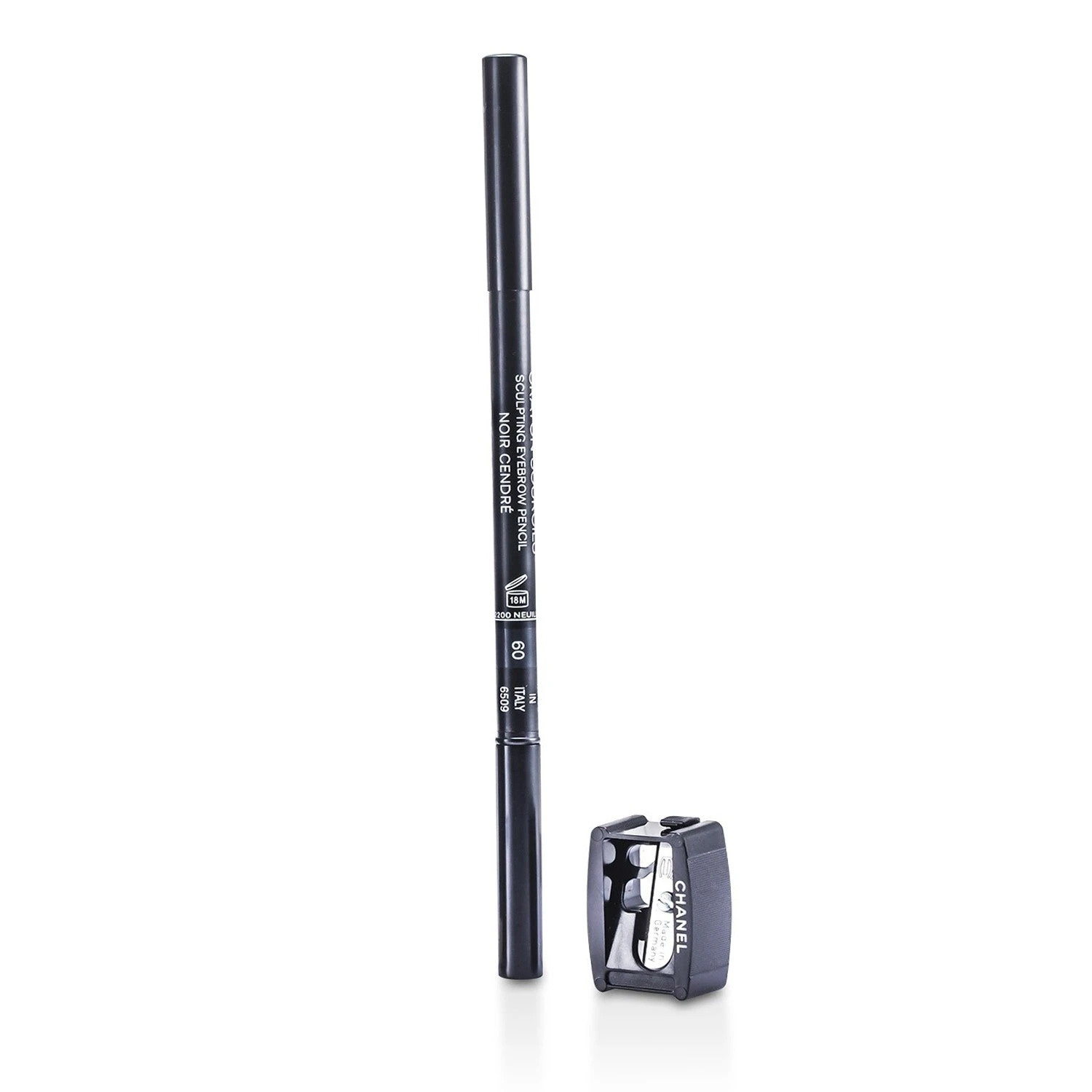 Chanel Crayon Sourcils Sculpting Eyebrow Pencil - # 40 Brun Cendre 1g/0.03oz 14 Chanel Crayon Sourcils Sculpting Eyebrow Pencil - # 40 Brun Cendre 1g/0.03oz - Image 12