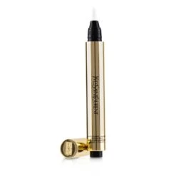 Yves Saint Laurent Radiant Touch/ Touche Eclat - #2.5 Luminous Vanilla 2.5ml/0.08oz -Fresh Beauty Store 12137981702 c3b6397f 3b53 4b8a 945c ecd319047e58