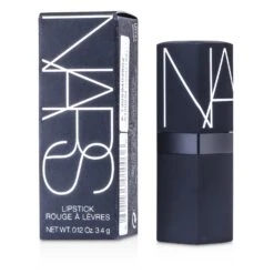 NARS Lipstick - Banned Red (Satin) (Box Slightly Damaged) 3.4g/0.12oz -Fresh Beauty Store 13059402602 93e4f17f fcd4 4dce 9558 5c01625317f4