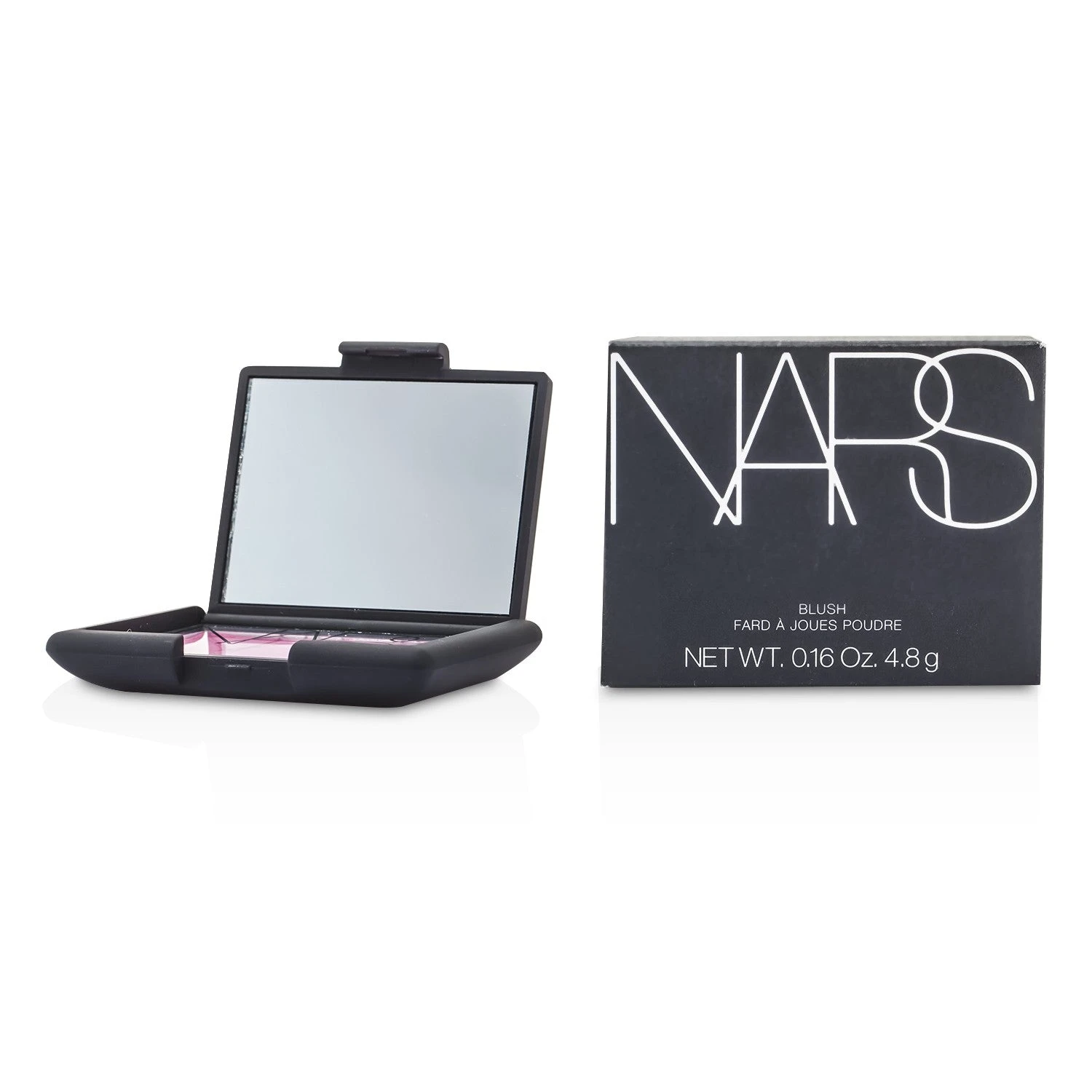 NARS Blush - Taj Mahal 4.8g/0.16oz 14 NARS Blush - Taj Mahal 4.8g/0.16oz - Image 12