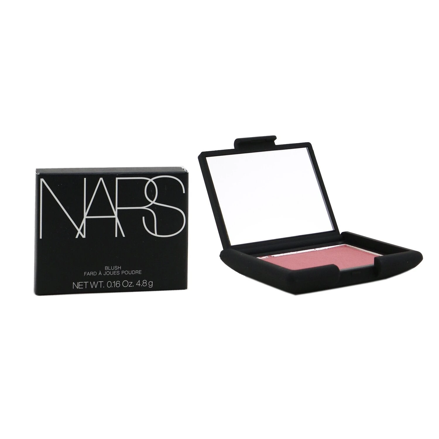 NARS Blush - Taj Mahal 4.8g/0.16oz 22 NARS Blush - Taj Mahal 4.8g/0.16oz - Image 20