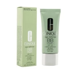 Clinique Age Defense BB Cream SPF 30 - Shade #03 40ml/1.4oz 6 Clinique Age Defense BB Cream SPF 30 - Shade #03 40ml/1.4oz -Fresh Beauty Store 13324580401 1