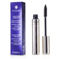 By Terry Mascara Terrybly Growth Booster Mascara - # 2 Moka Brown 8ml/0.27oz -Fresh Beauty Store 13715010802 83f7e29b f5d7 4035 9b30 274e09fc425a