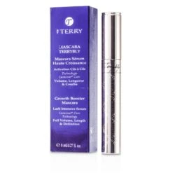 By Terry Mascara Terrybly Growth Booster Mascara - # 2 Moka Brown 8ml/0.27oz -Fresh Beauty Store 13715110802 f281a184 61cc 47f2 baef 0522c5dbd8db