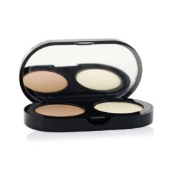 Bobbi Brown New Creamy Concealer Kit - Honey Creamy Concealer + Pale Yellow Sheer Finished Pressed Powder 3.1g/0.11oz 31 Bobbi Brown New Creamy Concealer Kit - Honey Creamy Concealer + Pale Yellow Sheer Finished Pressed Powder 3.1g/0.11oz -Fresh Beauty Store 14081826502 174ed1d3 cc76 4a41 9508 226c1d303460