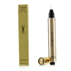 Yves Saint Laurent Radiant Touch/ Touche Eclat - #2.5 Luminous Vanilla 2.5ml/0.08oz -Fresh Beauty Store 14091581702 1 8d00dad7 c753 4464 8191 bd23f602d03b