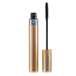 Yves Saint Laurent Mascara Volume Effet Faux Cils Waterproof - # 1 Charcoal Black 6.9ml/0.23oz