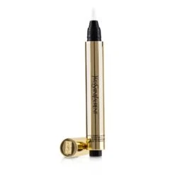 Yves Saint Laurent Radiant Touch/ Touche Eclat - #2.5 Luminous Vanilla 2.5ml/0.08oz -Fresh Beauty Store 14175781702 6ee2d0ff cd24 450f 8978 be54410049c1