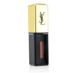 Yves Saint Laurent Rouge Pur Couture Vernis A Levres Glossy Stain - # 54 Rouge Allégorie 6ml/0.2oz -Fresh Beauty Store 14207481702 1 07d2eb18 6ec6 4a03 812b eb121222019d