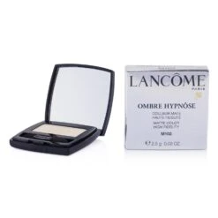 Lancome Ombre Hypnose Eyeshadow - # M102 Beige Nu (Matte Color) 2.5g/0.08oz