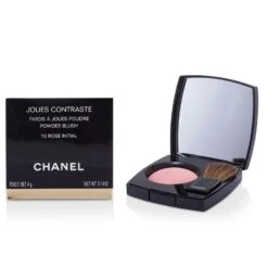 Chanel Powder Blush - No. 430 Foschia Rosa 6g/0.21oz -Fresh Beauty Store 14750880202 575d8e9f 795d 4666 a5ca 1be2ebbd9889