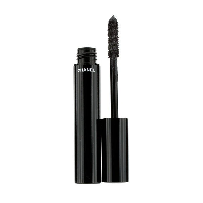 Chanel Le Volume De Chanel Mascara - # 10 Noir 6g/0.21oz 3 Chanel Le Volume De Chanel Mascara - # 10 Noir 6g/0.21oz