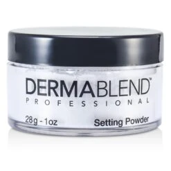 Dermablend Loose Setting Powder (Smudge Resistant, Long Wearability) - Cool Beige 28g/1oz -Fresh Beauty Store 15590800002 51385973 b4e7 496b b79d 6b0eae413664