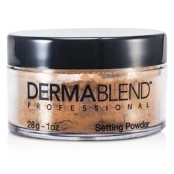 Dermablend Loose Setting Powder (Smudge Resistant, Long Wearability) - Cool Beige 28g/1oz -Fresh Beauty Store 15591000002 1 0417b3e9 cfc3 44ee b93e 54bb13823a46