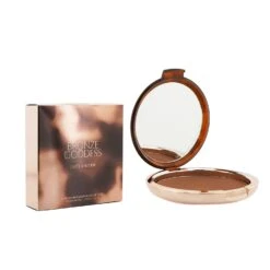 Estee Lauder Bronze Goddess Powder Bronzer - # 03 Medium Deep 21g/0.74oz 25 Estee Lauder Bronze Goddess Powder Bronzer - # 03 Medium Deep 21g/0.74oz -Fresh Beauty Store 15632780602 1 9193aa69 ee6f 4362 b767 115763da7f35