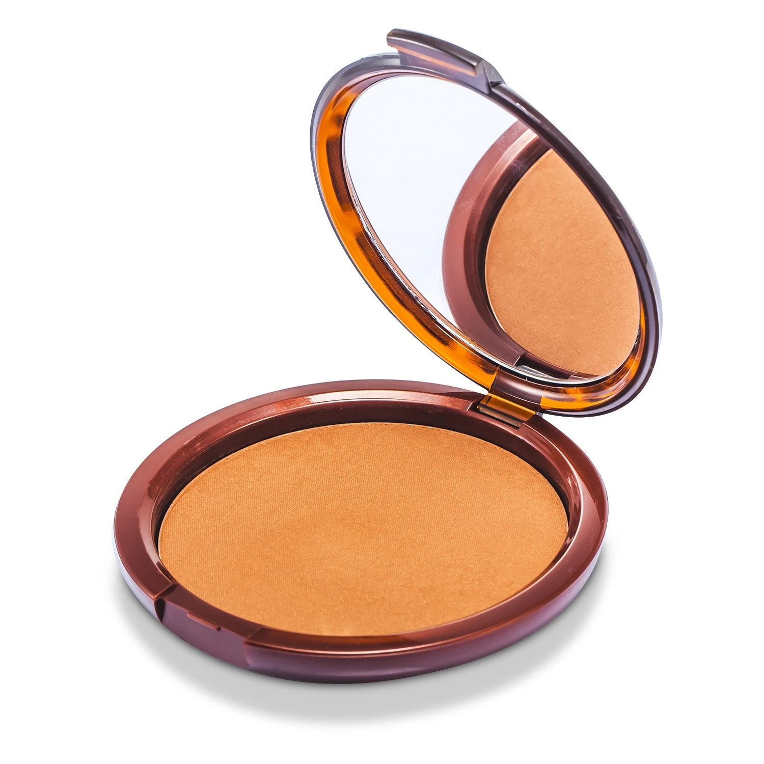 Estee Lauder Bronze Goddess Powder Bronzer - # 03 Medium Deep 21g/0.74oz 15 Estee Lauder Bronze Goddess Powder Bronzer - # 03 Medium Deep 21g/0.74oz - Image 13