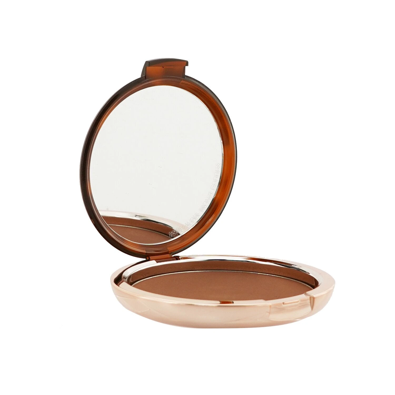 Estee Lauder Bronze Goddess Powder Bronzer - # 03 Medium Deep 21g/0.74oz 12 Estee Lauder Bronze Goddess Powder Bronzer - # 03 Medium Deep 21g/0.74oz - Image 10