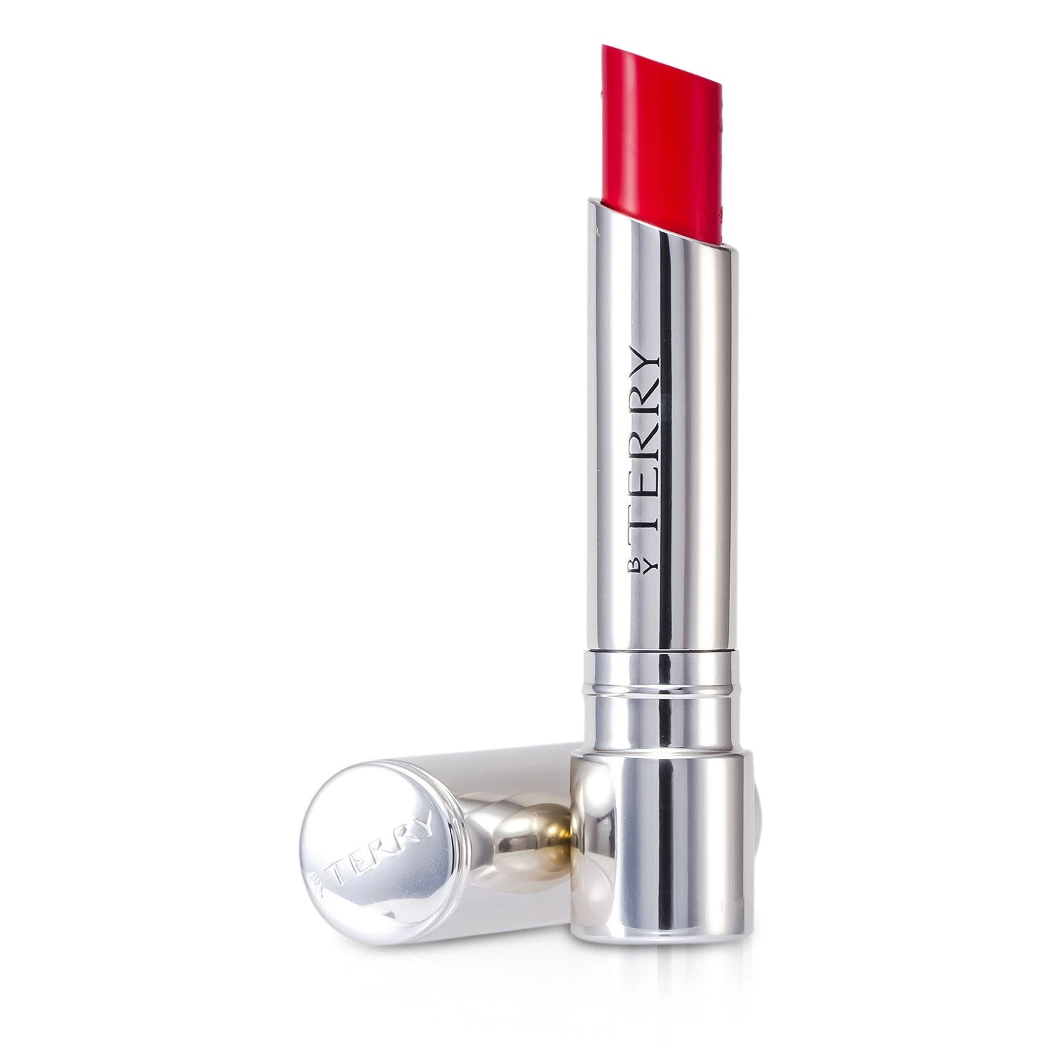 By Terry Hyaluronic Sheer Rouge Hydra Balm Fill & Plump Lipstick (UV Defense) - # 17 Zest Shot 3g/0.1oz 18 By Terry Hyaluronic Sheer Rouge Hydra Balm Fill & Plump Lipstick (UV Defense) - # 17 Zest Shot 3g/0.1oz - Image 16