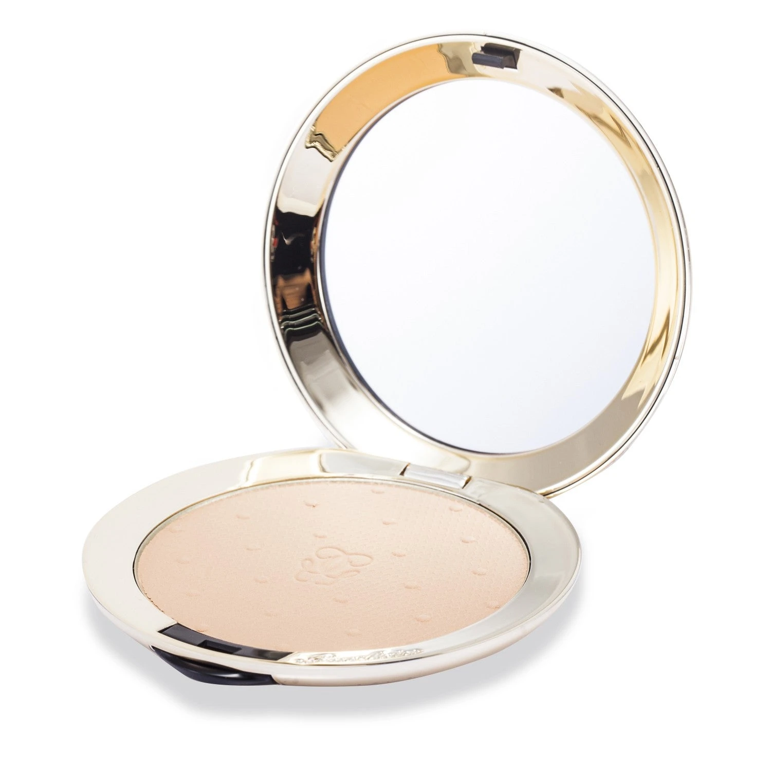 Guerlain Les Voilettes Translucent Compact Powder - # 3 Medium 6.5g/0.22oz 7 Guerlain Les Voilettes Translucent Compact Powder - # 3 Medium 6.5g/0.22oz - Image 5