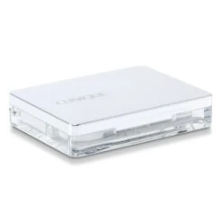 Clinique All About Shadow - # 02 Black Honey (Super Shimmer) 2.2g/0.07oz -Fresh Beauty Store 16286580402 1 a287eb23 c57e 4de9 ac14 70ea86f535a9