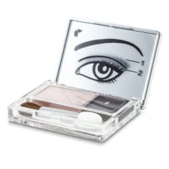 Clinique All About Shadow Duo - # 15 Uptown Downtown 2.2g/0.07oz -Fresh Beauty Store 16335180402 2 3db14e19 b674 42f3 b855 d9fb89ccede9