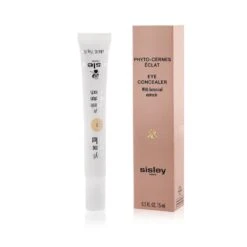 Sisley Phyto Cernes Eclat Eye Concealer - # 03 15ml/0.61oz 18 Sisley Phyto Cernes Eclat Eye Concealer - # 03 15ml/0.61oz -Fresh Beauty Store 16477983102 1 447acc83 1372 4dd1 9a82 58f913ee86a1