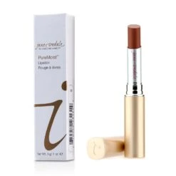 Jane Iredale PureMoist Lipstick - Tricia 3g/0.1oz -Fresh Beauty Store 16536203602 6cca0e07 0c0d 4e07 89d2 5d3f5c394e13