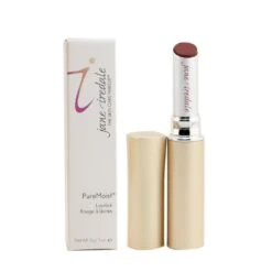 Jane Iredale PureMoist Lipstick - Tricia 3g/0.1oz -Fresh Beauty Store 16541003602 1 7f319780 021c 4dc3 8a09 f4ff70ae3452