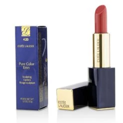 Estee Lauder Pure Color Envy Sculpting Lipstick - # 293 Nude Scene 3.5g/0.12oz -Fresh Beauty Store 16735880602 c57c7b2d d1c0 4bcc b120 7cc6c6061649