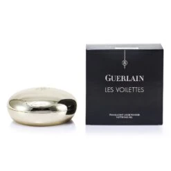 Guerlain Les Voilettes Translucent Loose Powder Mattifying Veil - # 3 Medium 20g/0.7oz -Fresh Beauty Store 16796780702