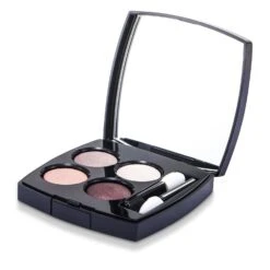 Chanel Les 4 Ombres Quadra Eye Shadow - No. 328 Blurry Mauve 2g/0.07oz -Fresh Beauty Store 16863680202 1 72b640cc b9ad 4a75 837f 3fc27dacaa59