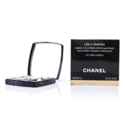 Chanel Les 4 Ombres Quadra Eye Shadow - No. 328 Blurry Mauve 2g/0.07oz -Fresh Beauty Store 16863680202 afac2ad0 f2a3 4cba af85 580ba03e2bd6