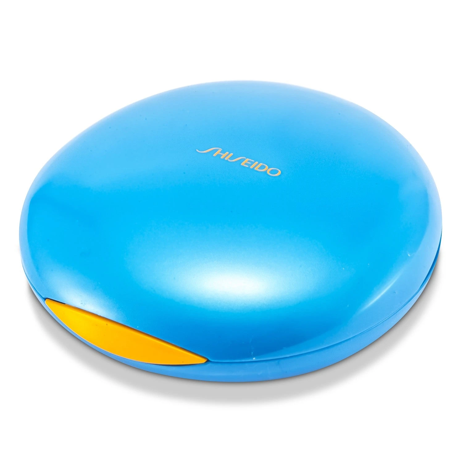 Shiseido UV Protective Compact Foundation SPF 30 (Case+Refill) - # SP40 Medium Ochre 12g/0.42oz 14 Shiseido UV Protective Compact Foundation SPF 30 (Case+Refill) - # SP40 Medium Ochre 12g/0.42oz - Image 12