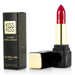 Guerlain KissKiss Shaping Cream Lip Colour - # 370 Lady Pink 3.5g/0.12oz 26 Guerlain KissKiss Shaping Cream Lip Colour - # 370 Lady Pink 3.5g/0.12oz -Fresh Beauty Store 17494080702 8a134542 5768 4033 b3fa 26d46813f9f9