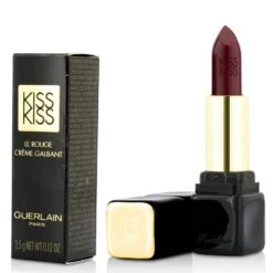 Guerlain KissKiss Shaping Cream Lip Colour - # 370 Lady Pink 3.5g/0.12oz 38 Guerlain KissKiss Shaping Cream Lip Colour - # 370 Lady Pink 3.5g/0.12oz -Fresh Beauty Store 17499180702 eaf42c2c f82c 436c b5fe d1500009d8e1