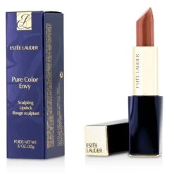 Estee Lauder Pure Color Envy Sculpting Lipstick - # 160 Discreet 3.5g/0.12oz