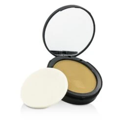 Dermablend Intense Powder Camo Compact Foundation (Medium Buildable To High Coverage) - # Caramel 13.5g/0.48oz -Fresh Beauty Store 17674700002 1