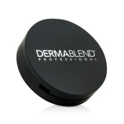 Dermablend Intense Powder Camo Compact Foundation (Medium Buildable To High Coverage) - # Caramel 13.5g/0.48oz -Fresh Beauty Store 17674700002 2