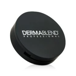 Dermablend Intense Powder Camo Compact Foundation (Medium Buildable To High Coverage) - # Caramel 13.5g/0.48oz -Fresh Beauty Store 17674800002 2