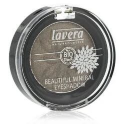 Lavera Beautiful Mineral Eyeshadow - # 11 Golden Bay 2g/0.06oz -Fresh Beauty Store 17699126602 9d682c54 dab6 4b45 838b c9553e765f83
