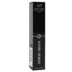Giorgio Armani Eyes To Kill Classico Length & Volume Mascara - # 1 (Black) 10ml/0.33oz 7 Giorgio Armani Eyes To Kill Classico Length & Volume Mascara - # 1 (Black) 10ml/0.33oz -Fresh Beauty Store 17956231002 2