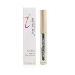 Jane Iredale PureBrow Brow Gel - Clear 4.8g/0.17oz 32 Jane Iredale PureBrow Brow Gel - Clear 4.8g/0.17oz -Fresh Beauty Store 18530503602 1 fe6f58e9 3a5c 4f63 8788 a4960cf1cbe1