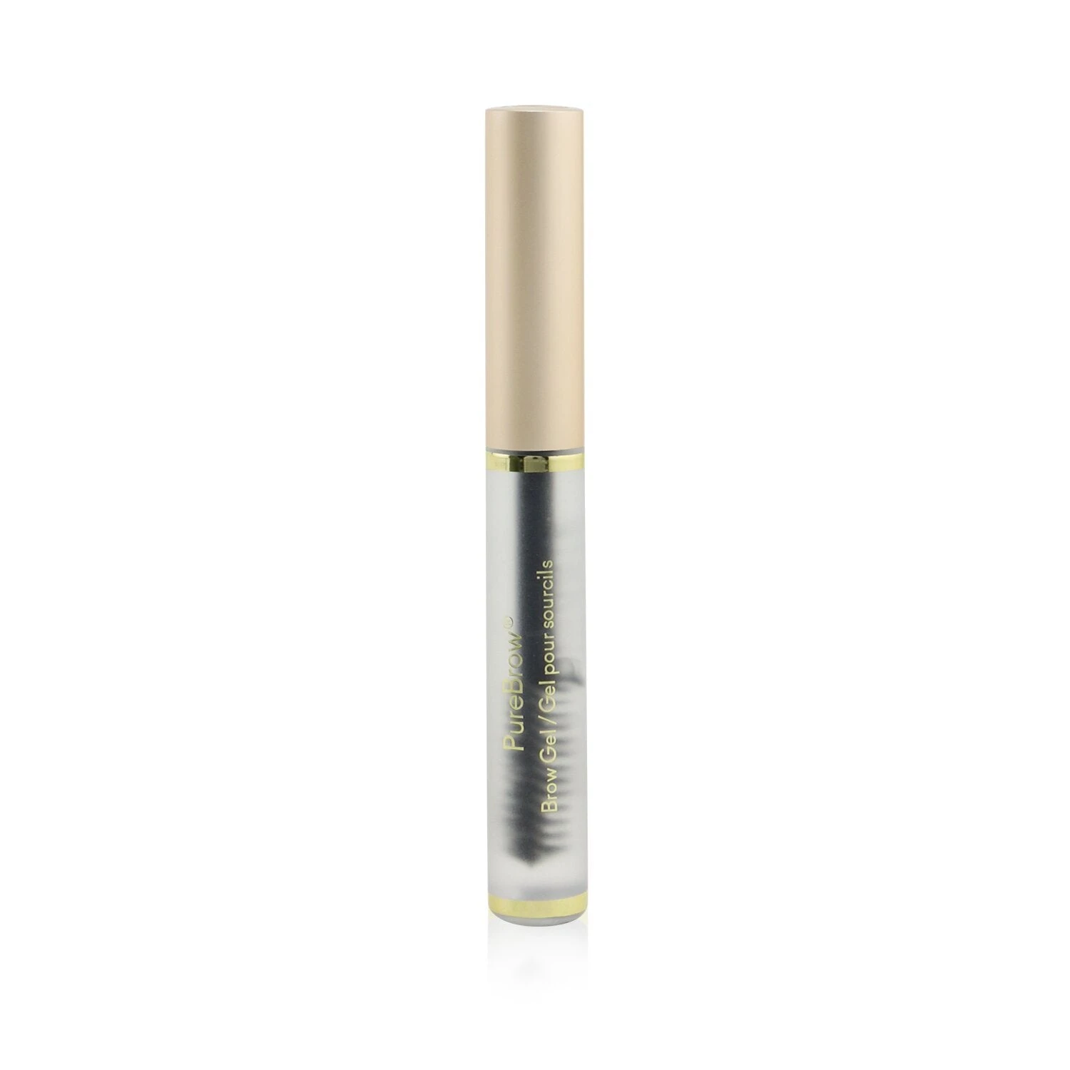 Jane Iredale PureBrow Brow Gel - Clear 4.8g/0.17oz 14 Jane Iredale PureBrow Brow Gel - Clear 4.8g/0.17oz - Image 12