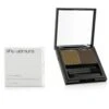 Shu Uemura Brow:Palette Eye Brow Powder - #Walnut Brown/Acorn 2x1.6g/0.05oz -Fresh Beauty Store 19160077702