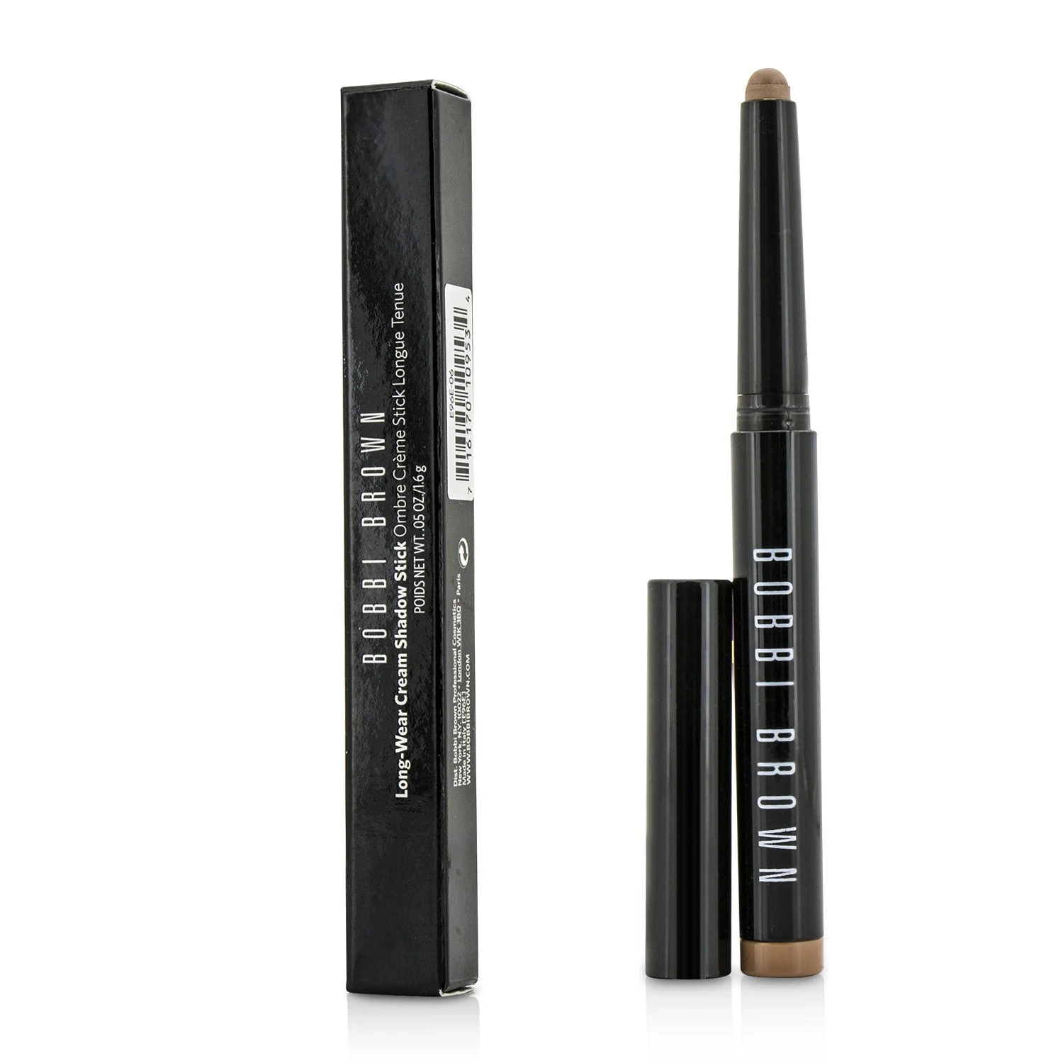 Bobbi Brown Long Wear Cream Shadow Stick - #02 Violet Plum 1.6g/0.05oz 9 Bobbi Brown Long Wear Cream Shadow Stick - #02 Violet Plum 1.6g/0.05oz - Image 7